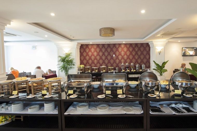 Edele Hotel Nha Trang